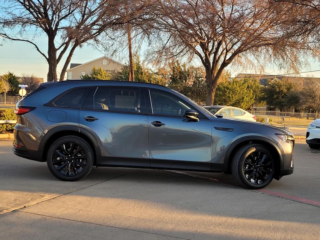 new 2026 Mazda CX-90 PHEV car, priced at $53,447