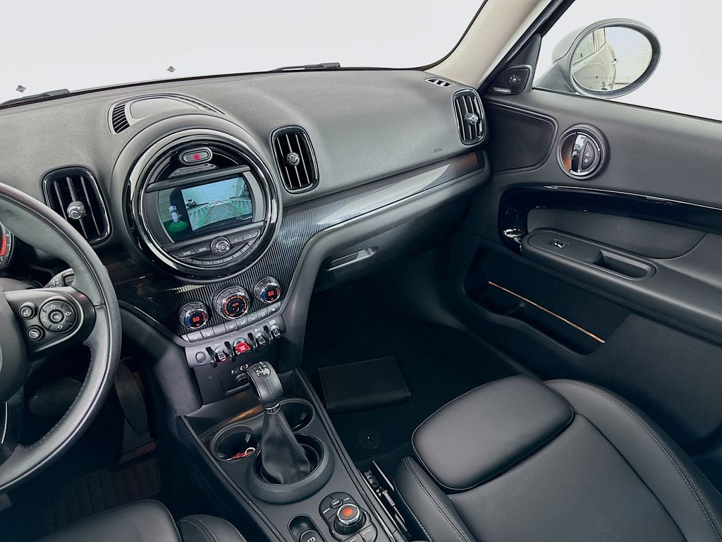 Thumbnail: 2018 MINI Cooper Countryman - 23