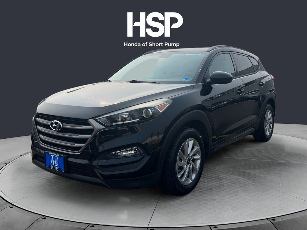 2016 Hyundai Tucson 2.0L SE FWD