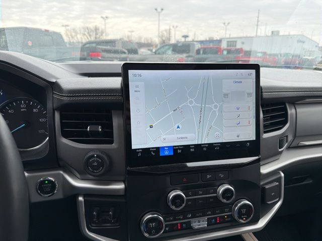 2022 Ford Expedition