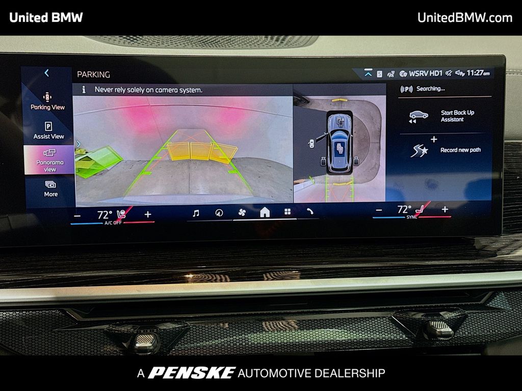 Thumbnail: 2026 BMW X5 - 9