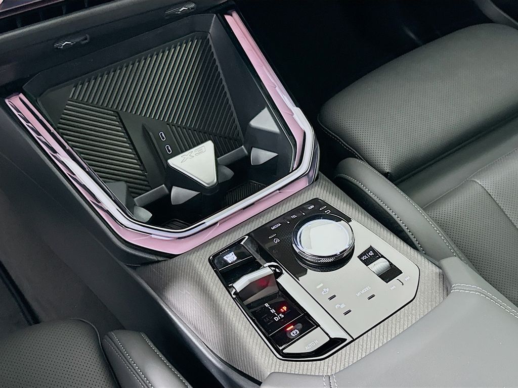 Thumbnail: 2026 BMW X3 - 15