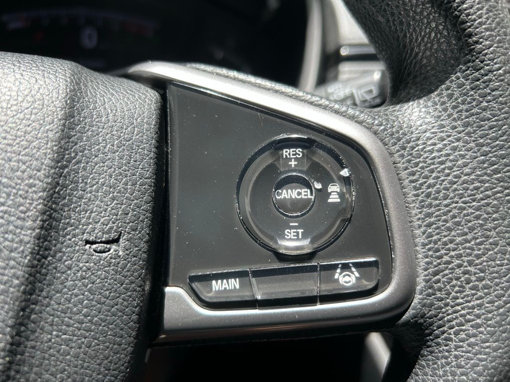 2020 Honda CR-V EX 23