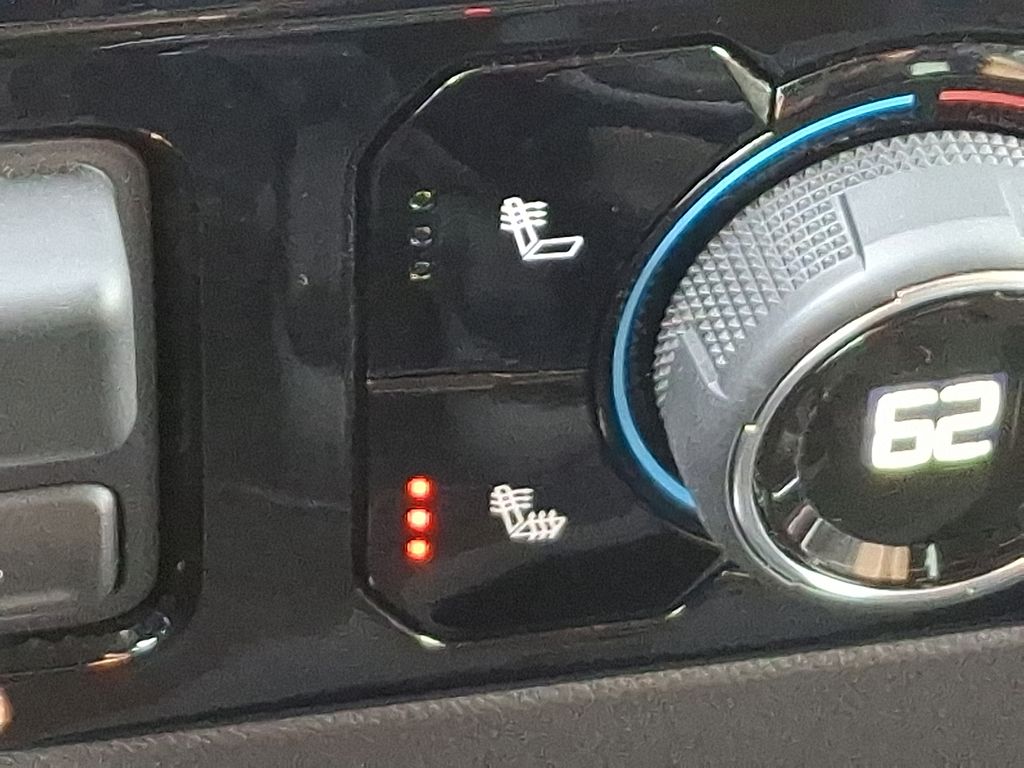 Thumbnail: 2025 Chevrolet Silverado 1500 - 27