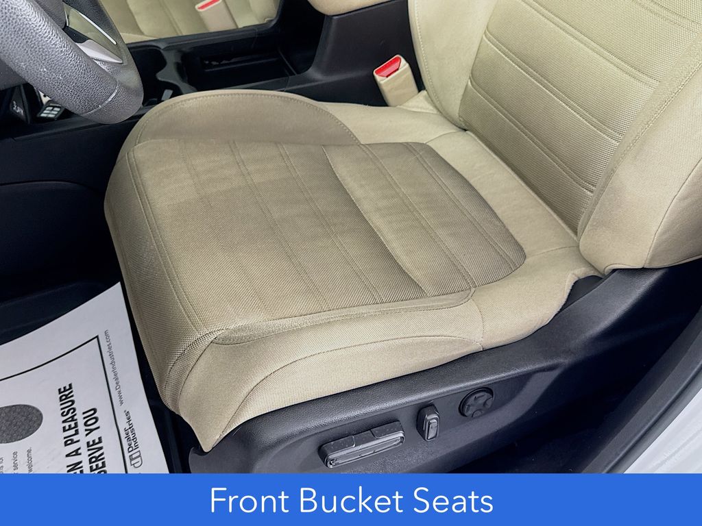 Used Car 2021 Honda Cr-v  Ex For Sale Under $25,000 In Austin, Texas