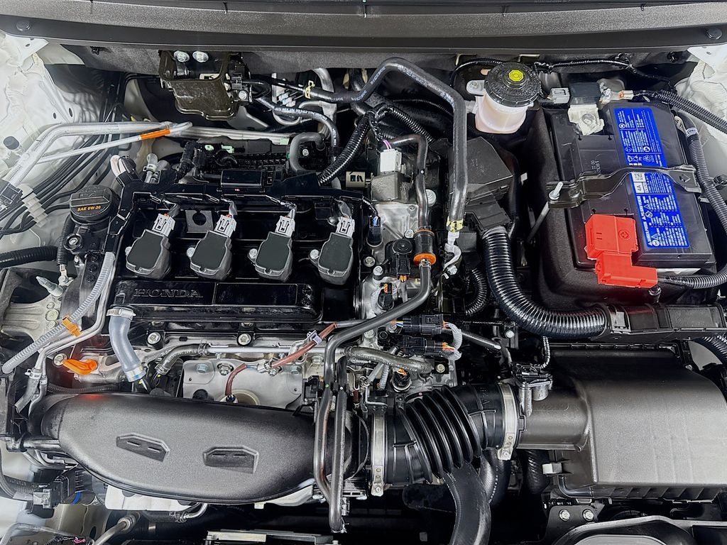 Used Car 2025 Honda Accord  Se For Sale Under $30,000 In Austin, Texas