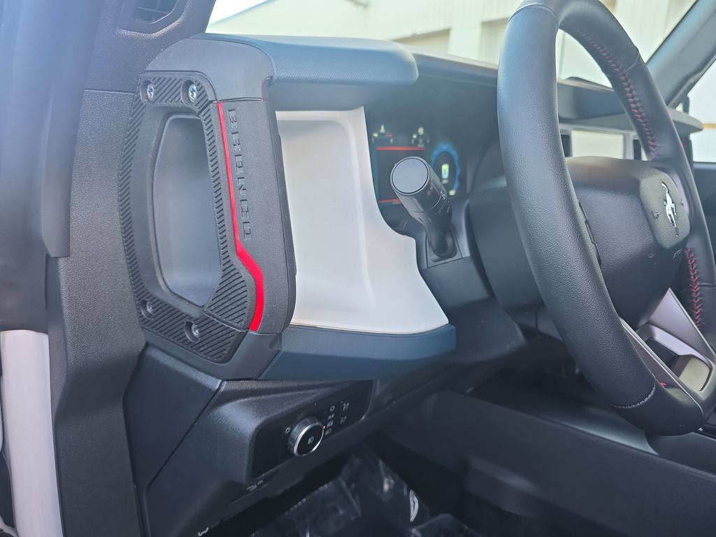 New 2026  Ford Heritage Edition image 16