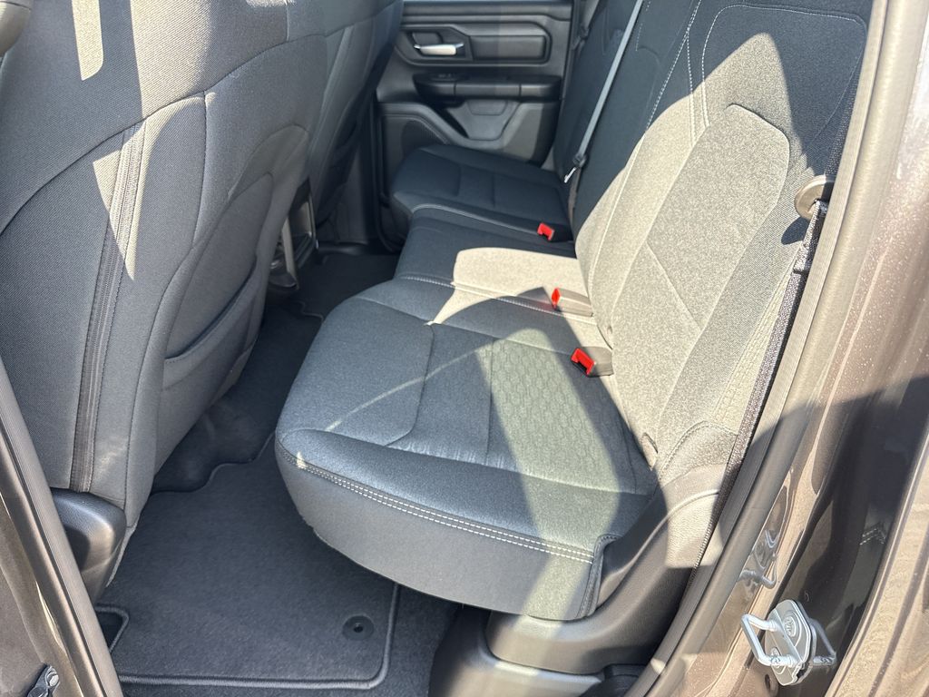 2026 Ram 1500 Express Gray at Monument Chevrolet