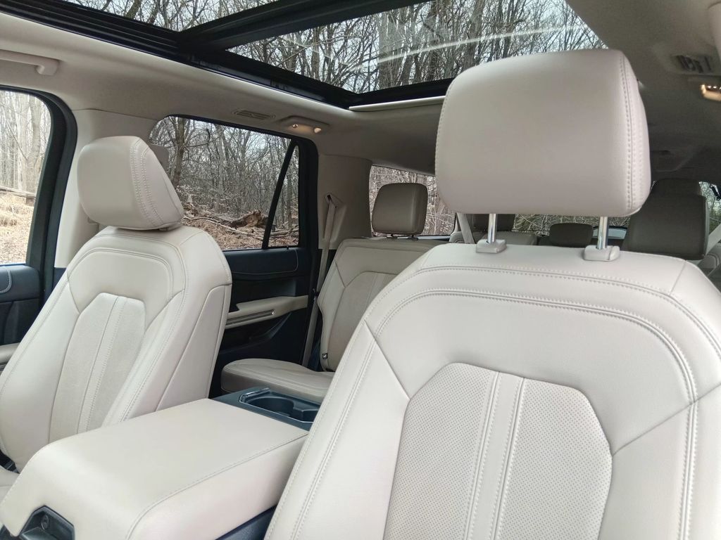 2024 Ford Expedition Limited MAX