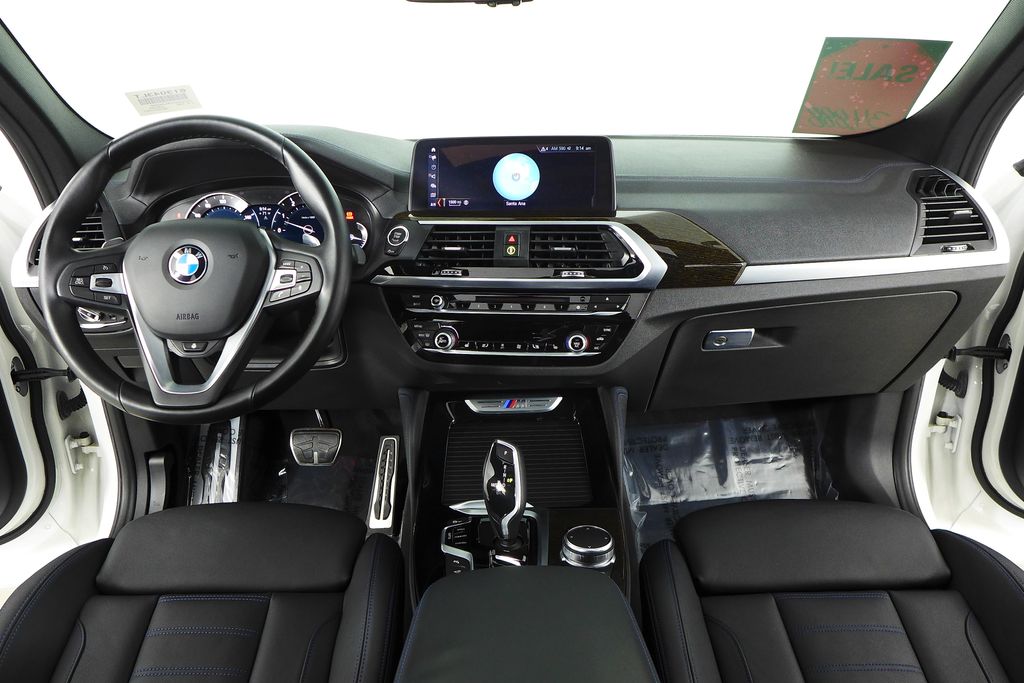Thumbnail: 2019 BMW X4 - 26