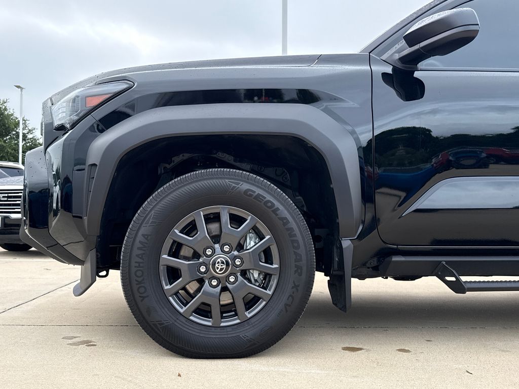 Used 2025 Toyota 4Runner SUV