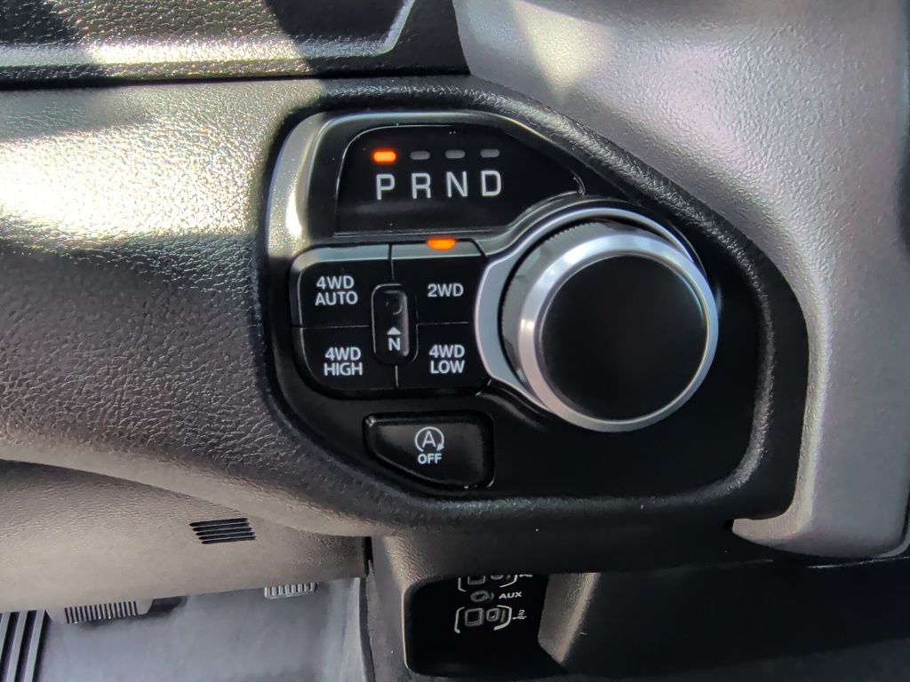 2022 Ram 1500 Big Horn/Lone Star Gray at Bayway Chrysler Dodge Jeep Ram