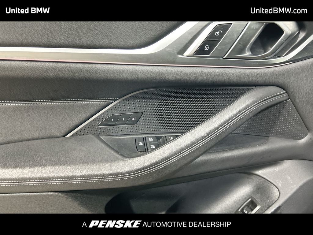 Thumbnail: 2024 BMW 4 Series - 11