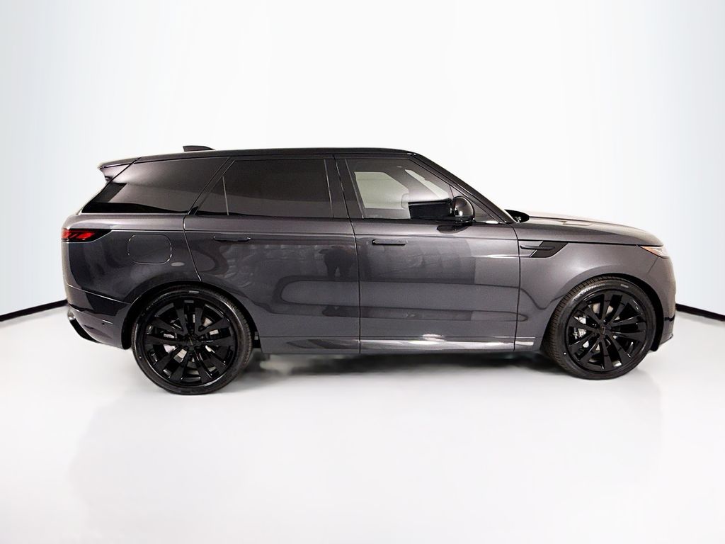 Thumbnail: 2026 Land Rover Range Rover Sport - 4