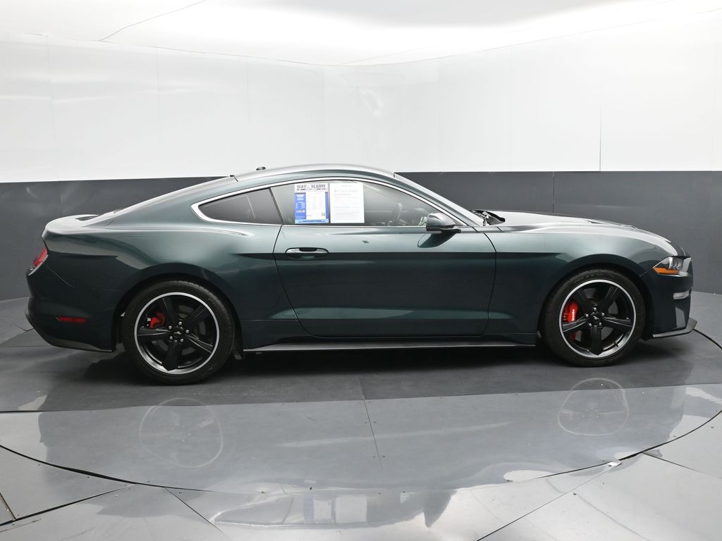2019 Ford Mustang BULLITT