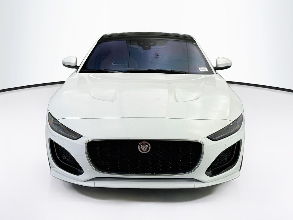 Thumbnail: 2024 Jaguar F-Type - 2