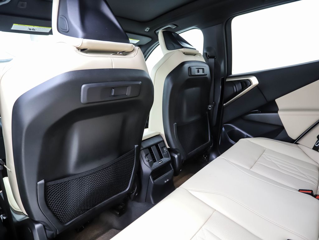 2025 BMW X3 3.0i 19