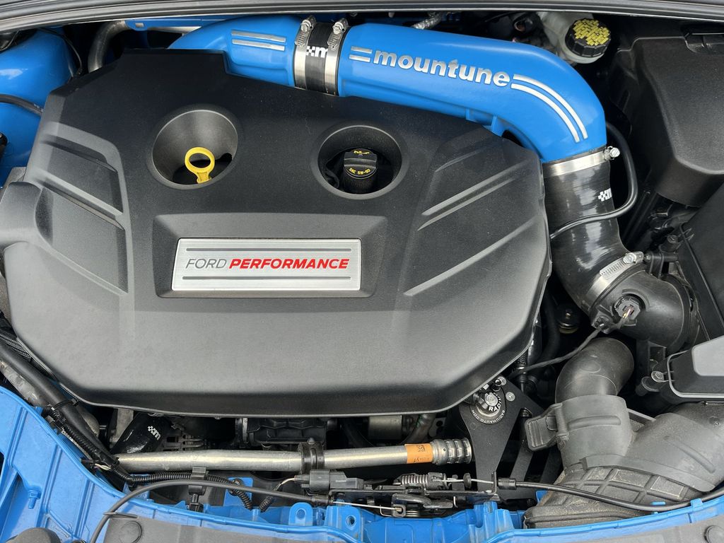 Thumbnail: 2018 Ford Focus - 27