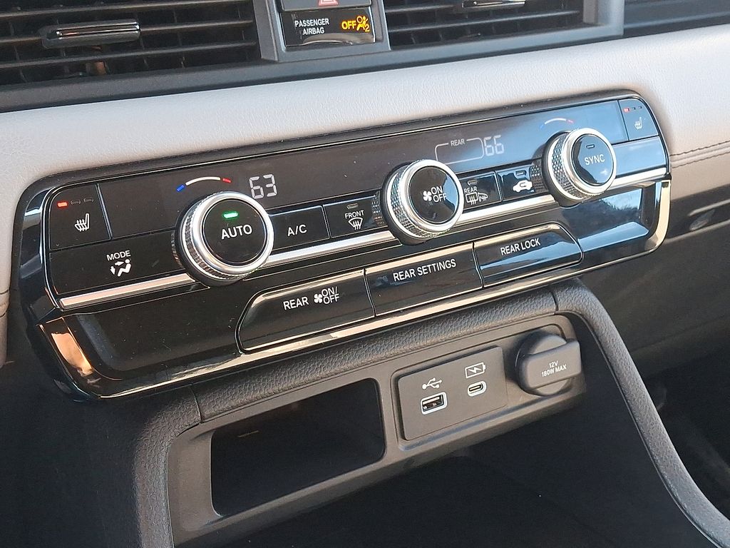 Thumbnail: 2025 Honda Pilot - 15