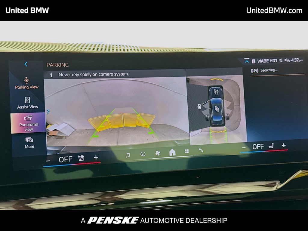 Thumbnail: 2025 BMW 5 Series - 9