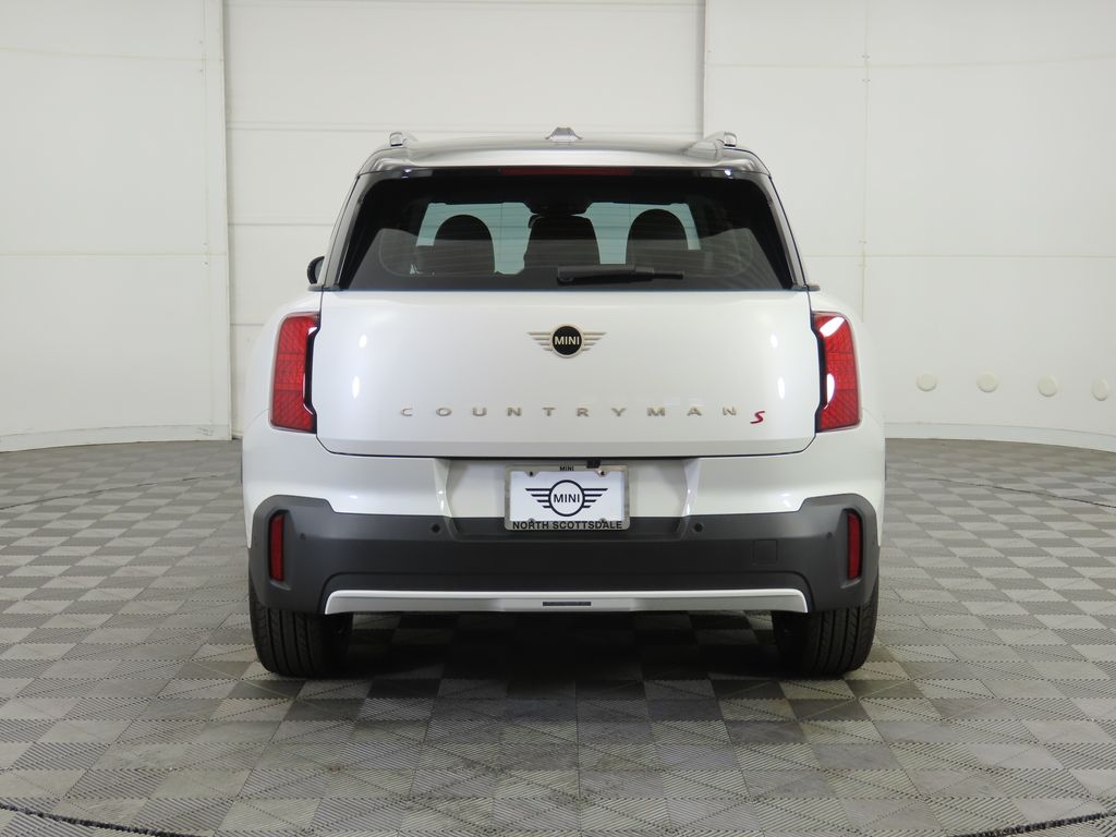 Thumbnail: 2026 MINI Cooper Countryman - 6