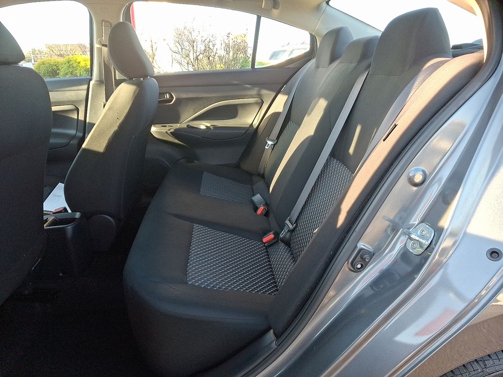 Thumbnail: 2021 Nissan Versa - 10