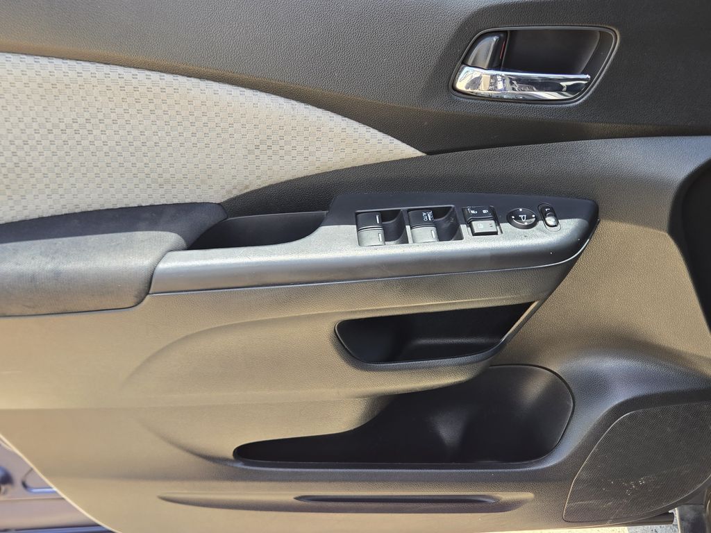 2016 Honda CR-V EX  at Emmons Autoplex