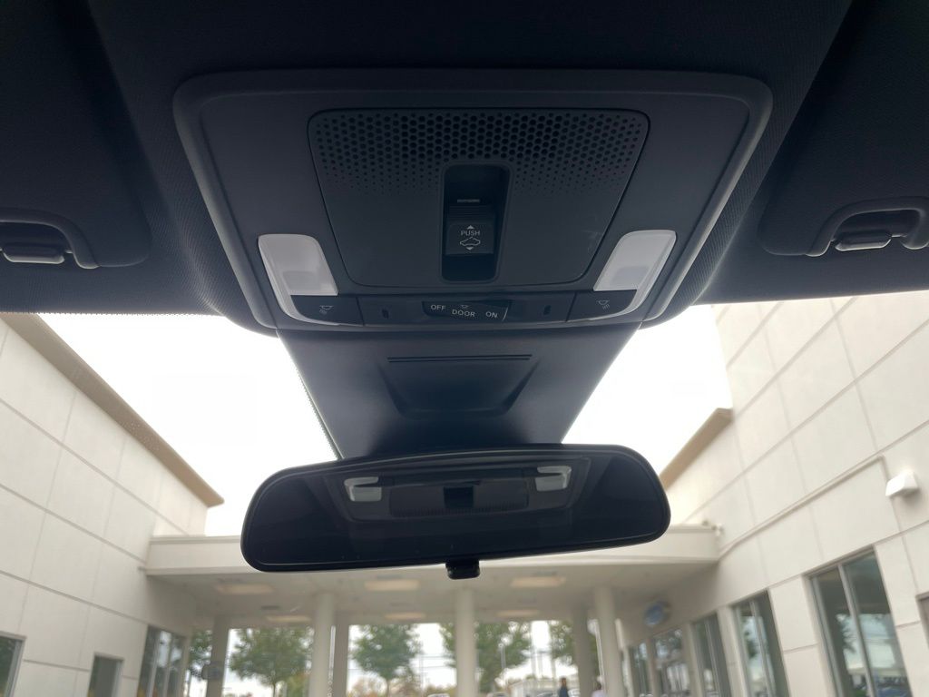 Thumbnail: 2026 Honda Civic - 16