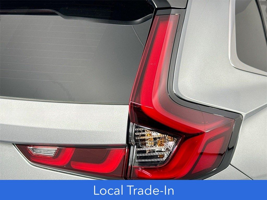 Used Car 2025 Honda Cr-v  Ex For Sale Under $35,000 In Austin, Texas