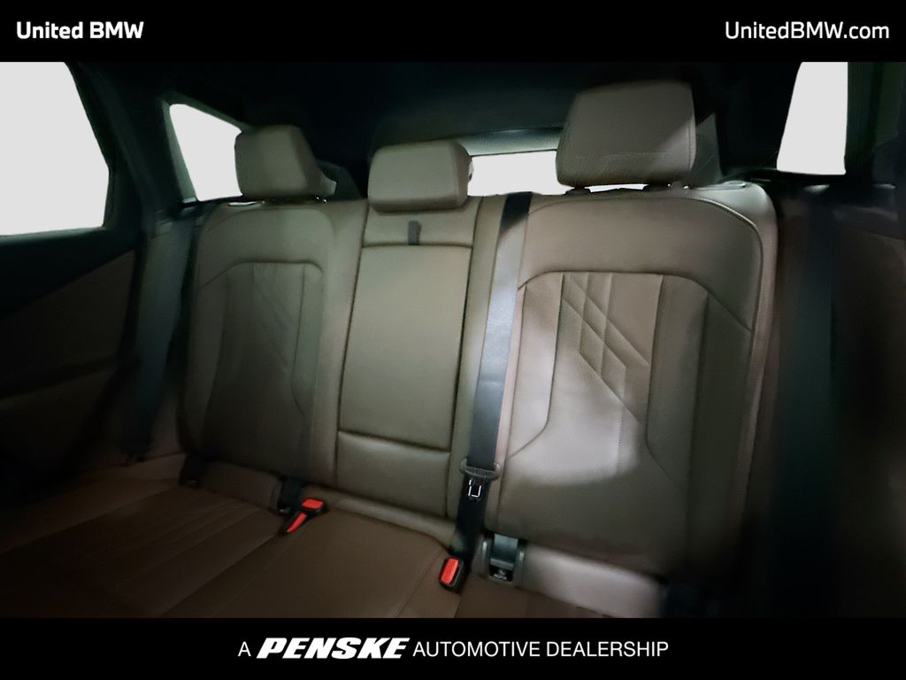 Thumbnail: 2026 BMW X3 - 13