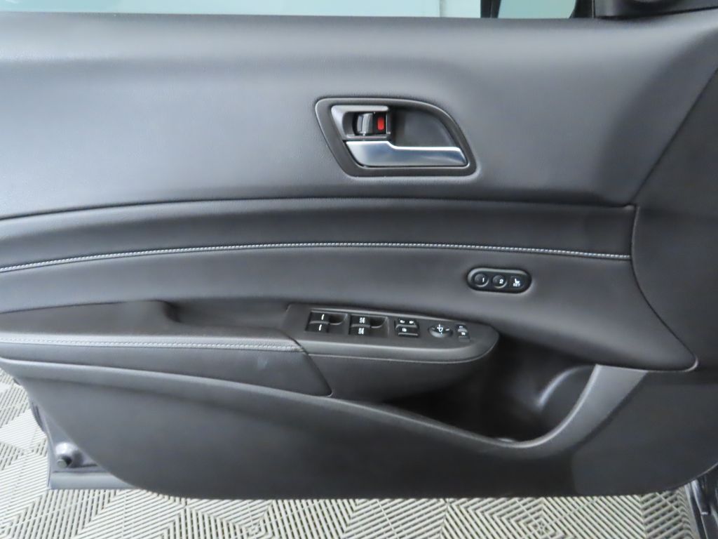 Thumbnail: 2022 Acura ILX - 24