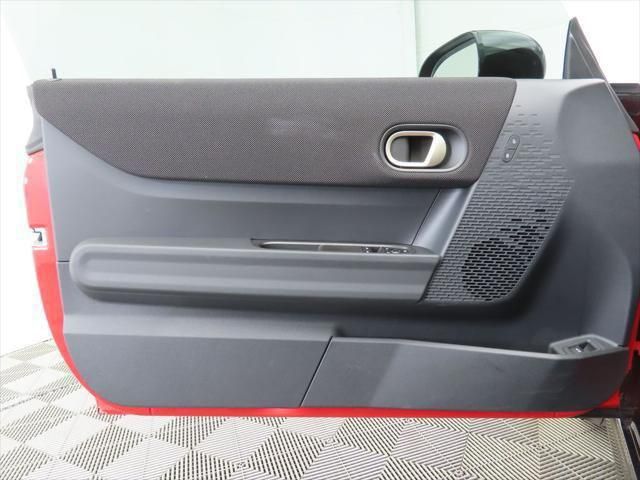 Thumbnail: 2026 MINI Cooper - 24