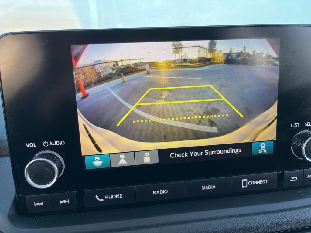 Thumbnail: 2024 Honda Accord - 22