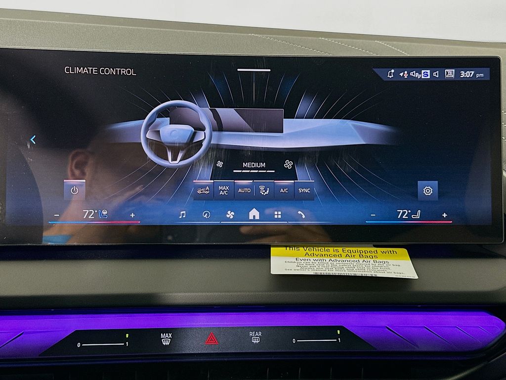 Thumbnail: 2026 BMW X3 - 14