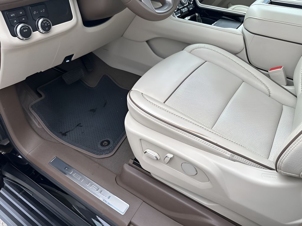 Used Car 2024 Gmc Yukon Xl  Denali For Sale Under $70,000 In Austin, Texas