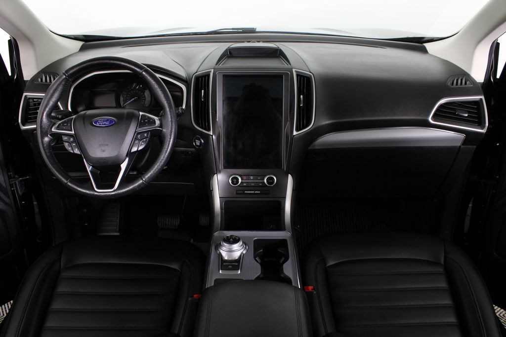 Used 2021 Ford Edge for sale in 