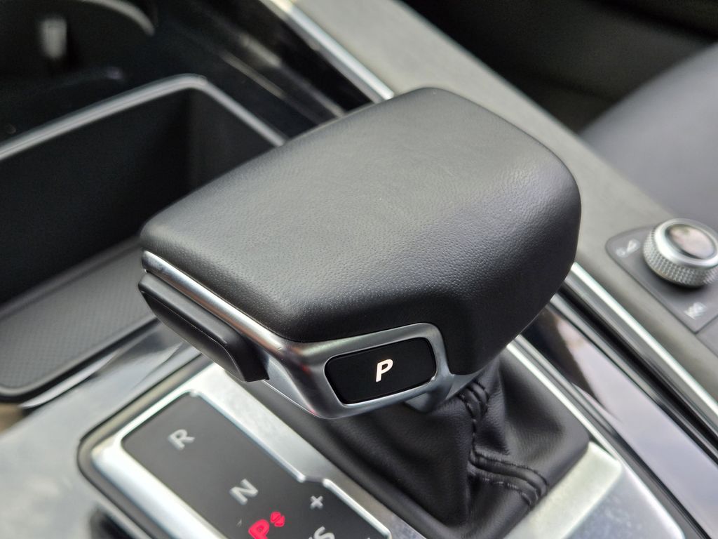 used 2024 Audi A5 Sportback car, priced at $37,501