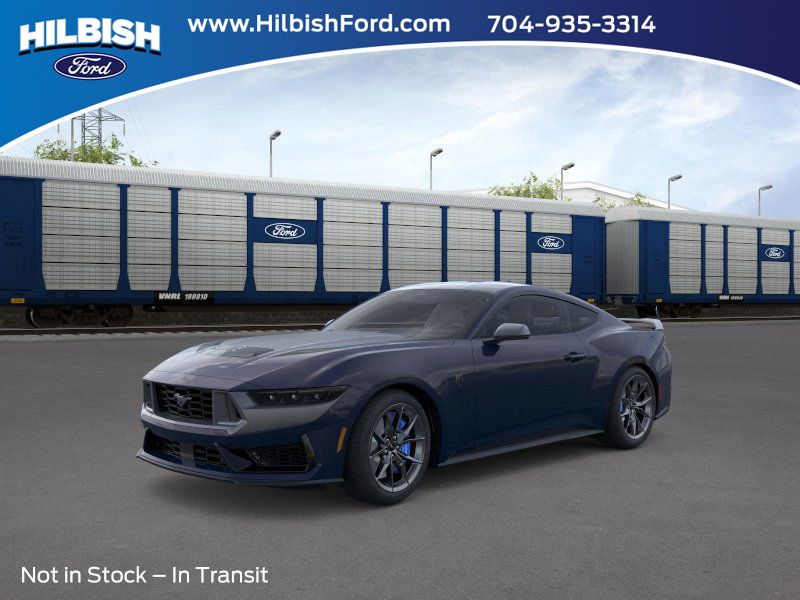 2026 Ford Mustang Mustang Dark Horse Dark Horse® Premium
