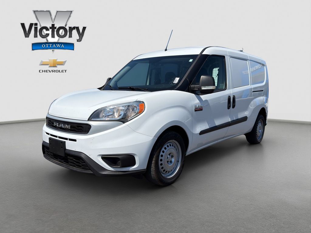 2022 RAM ProMaster City Passenger Wagon FWD