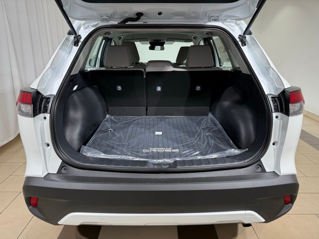 Thumbnail: 2026 Toyota Corolla Cross - 11