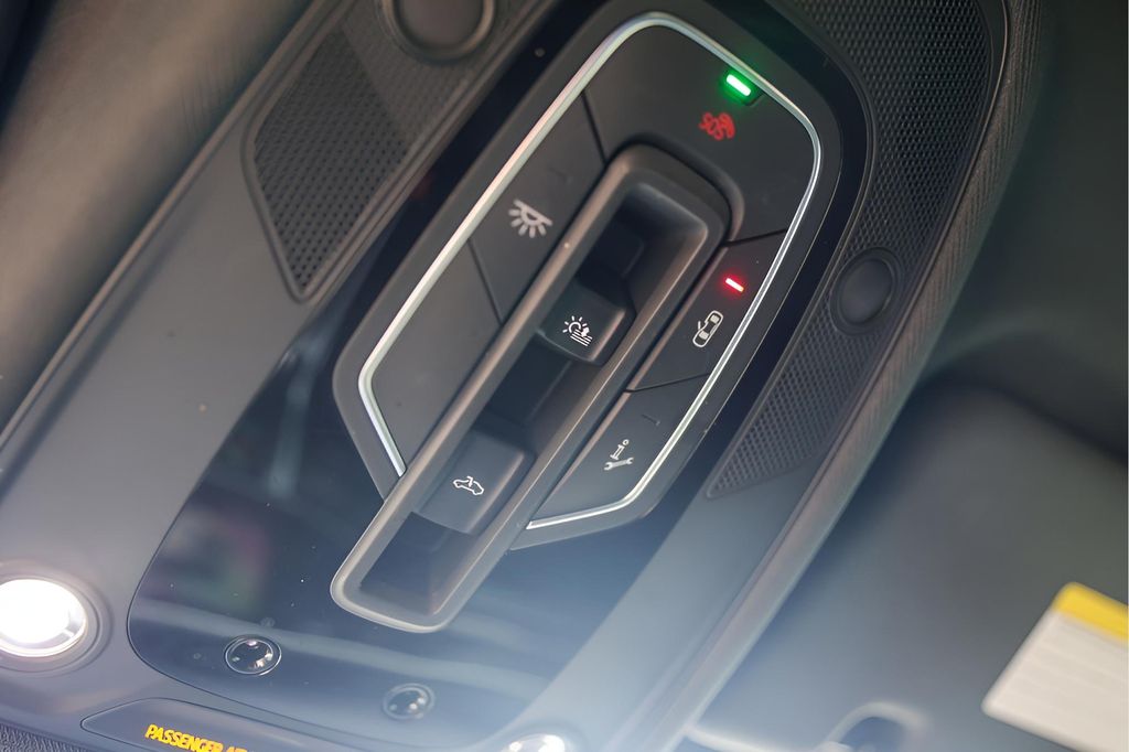 Used Car 2021 Audi Q8  55 Premium Plus For Sale Under $40,000 In Austin, Texas