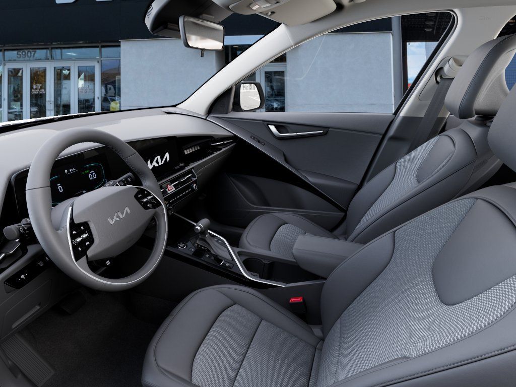 New 2026  Kia EX image 17