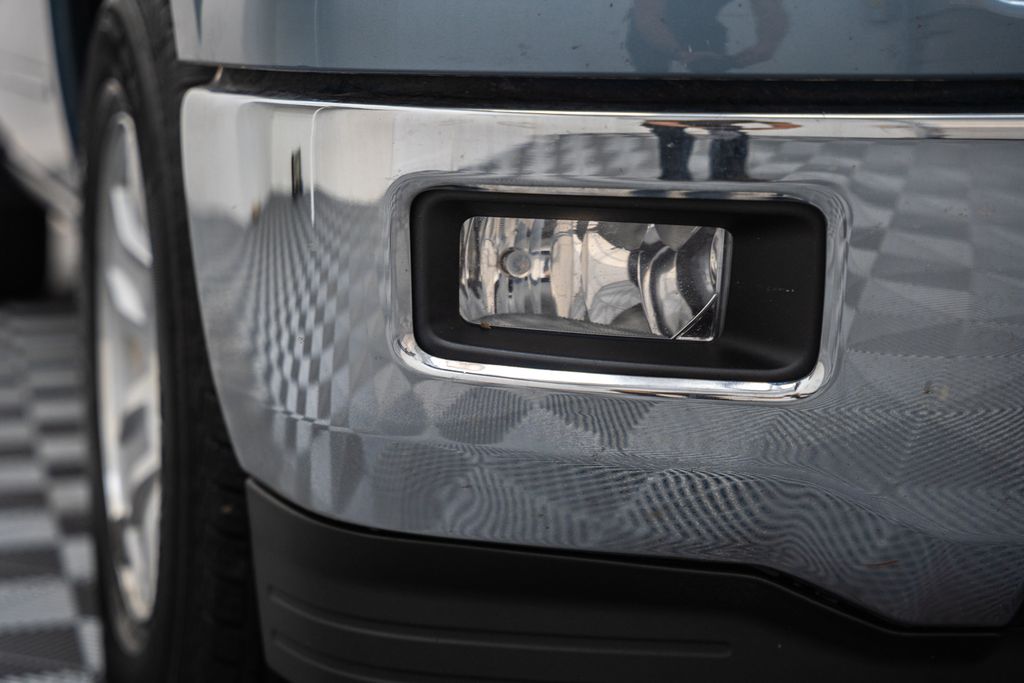 ChevroletSilverado 150014