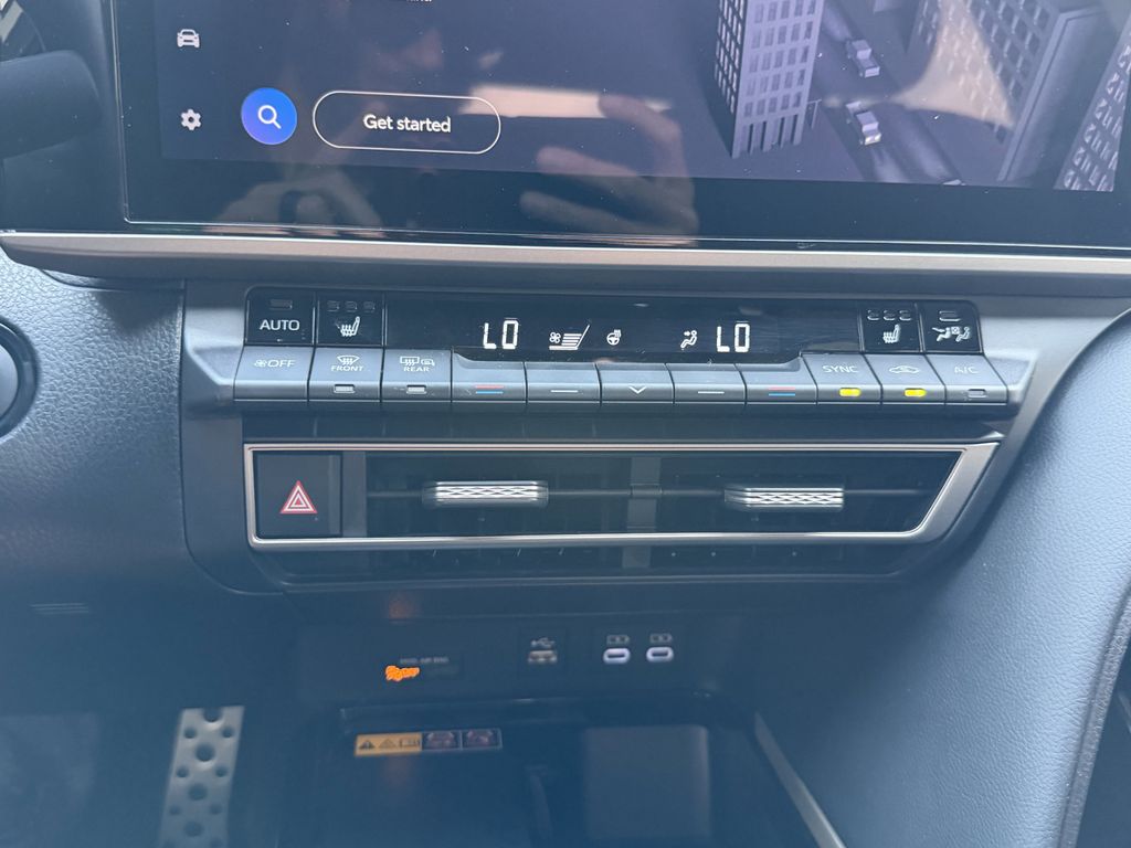 used 2025 Toyota Camry car, priced at $34,390