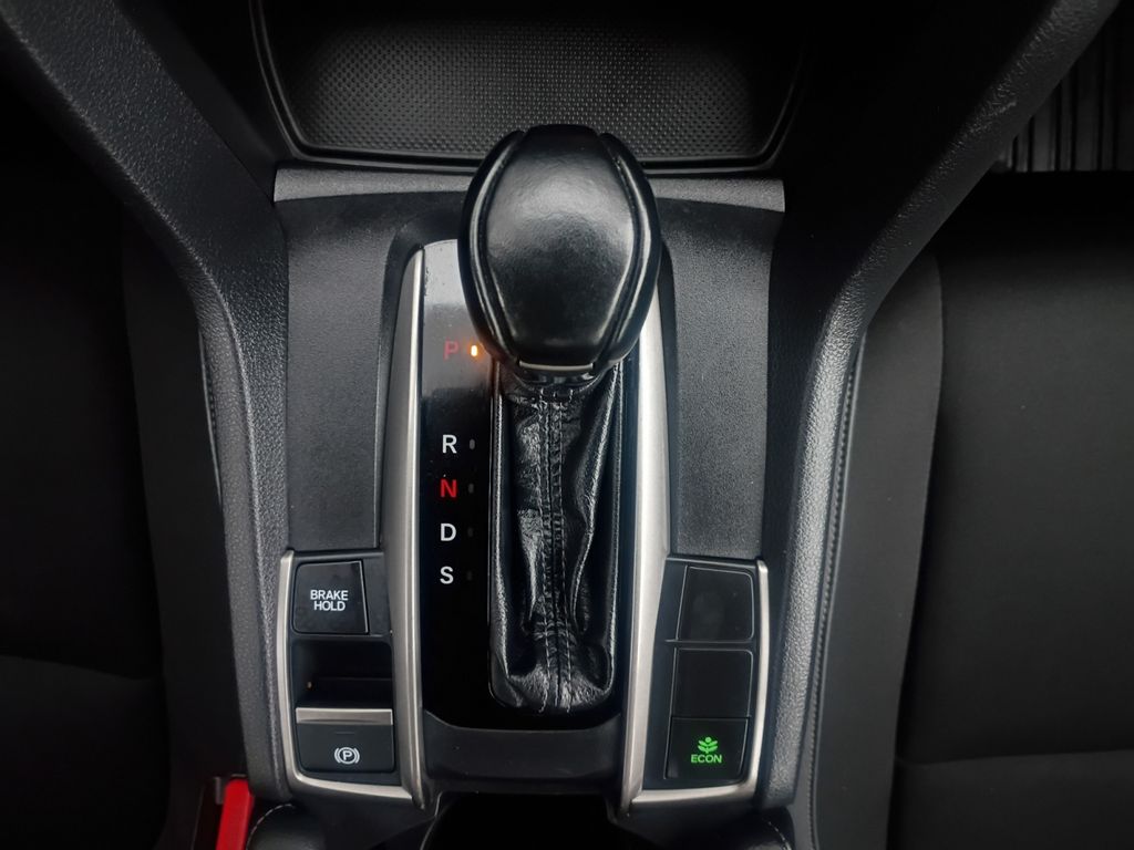 Used Car 2021 Honda Civic  Sport For Sale Under $25,000 In Austin, Texas