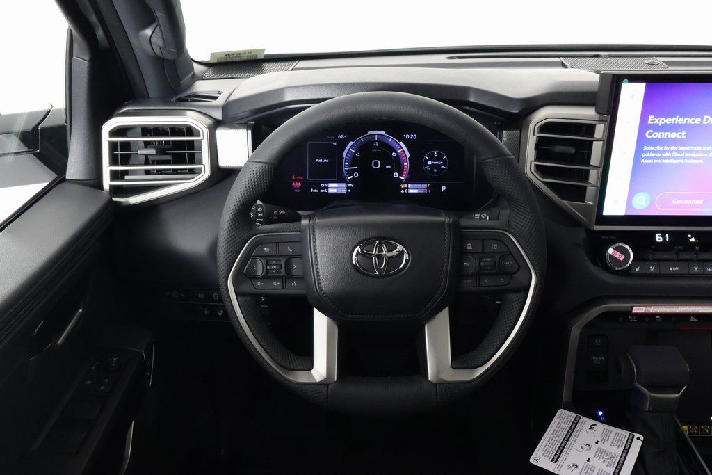 Thumbnail: 2025 Toyota Tundra - 3