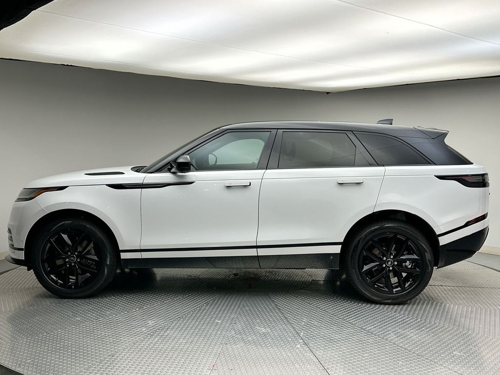 Thumbnail: 2026 Land Rover Range Rover Velar - 2