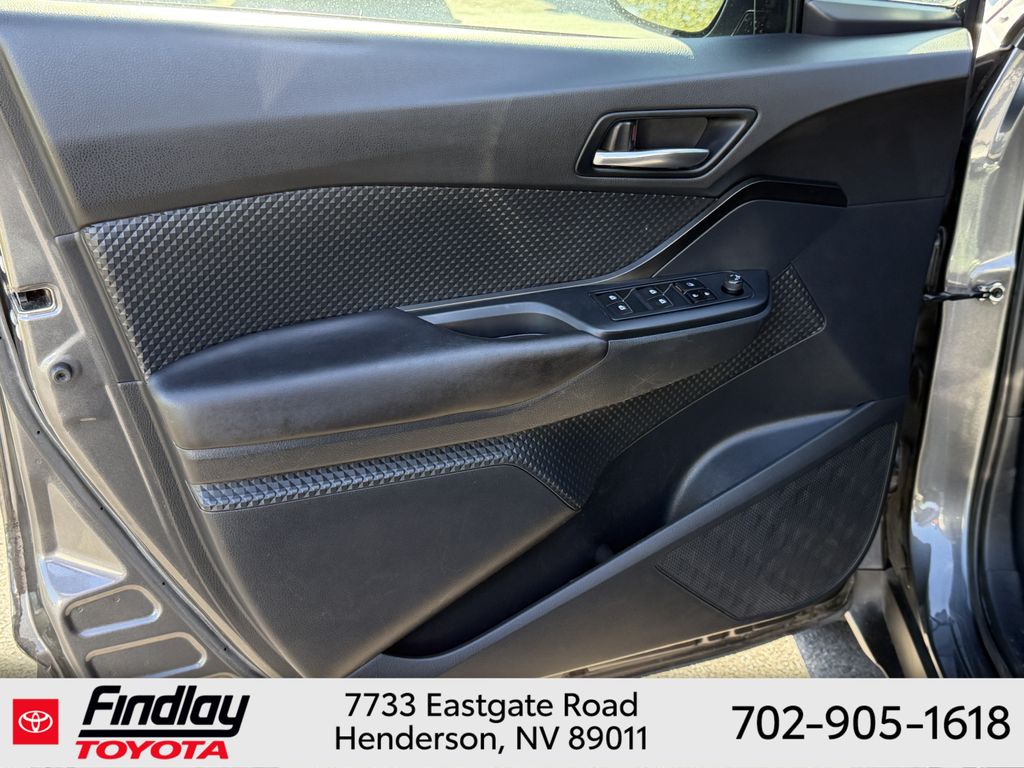 Used 2018 Toyota C-HR SUV