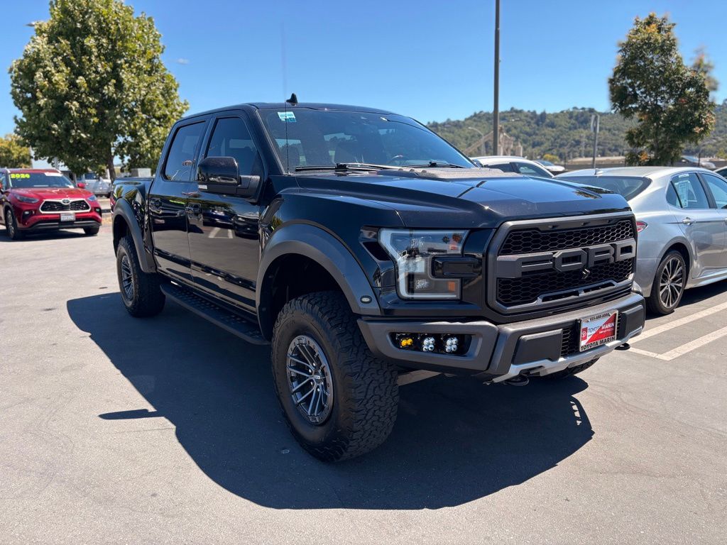 Used 2019 Ford F-150 Truck