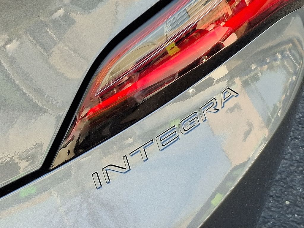 Thumbnail: 2024 Acura Integra - 30
